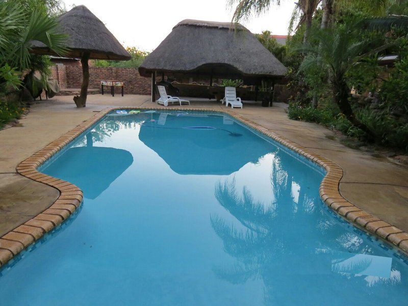 Cosy Lodge Guest House Lephalale Ellisras Limpopo Province South Africa Swimming Pool