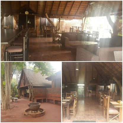 Cosy Lodge Guest House Lephalale Ellisras Limpopo Province South Africa Building, Architecture