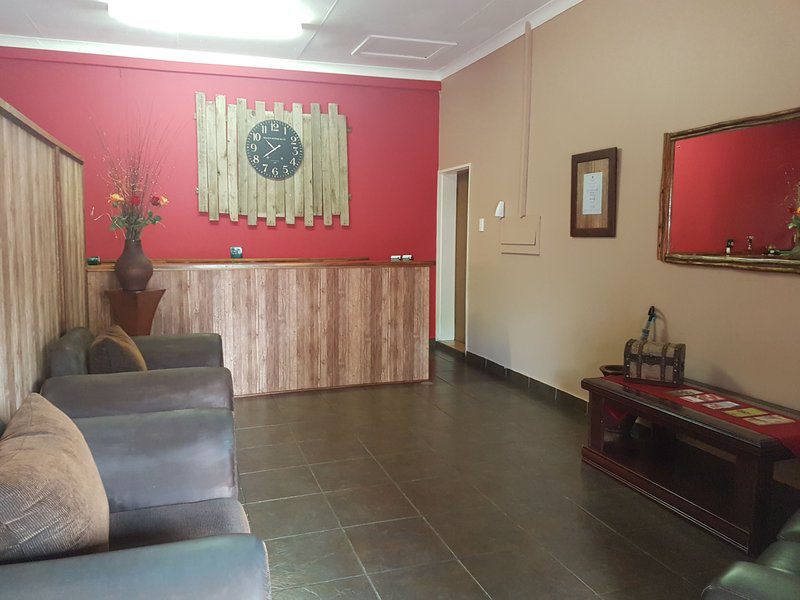 Cosy Lodge Guest House Lephalale Ellisras Limpopo Province South Africa 