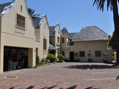 Cotswold House Guest House Milnerton Cape Town Western Cape South Africa House, Building, Architecture, Palm Tree, Plant, Nature, Wood