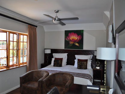 Cotswold House Guest House Milnerton Cape Town Western Cape South Africa Bedroom