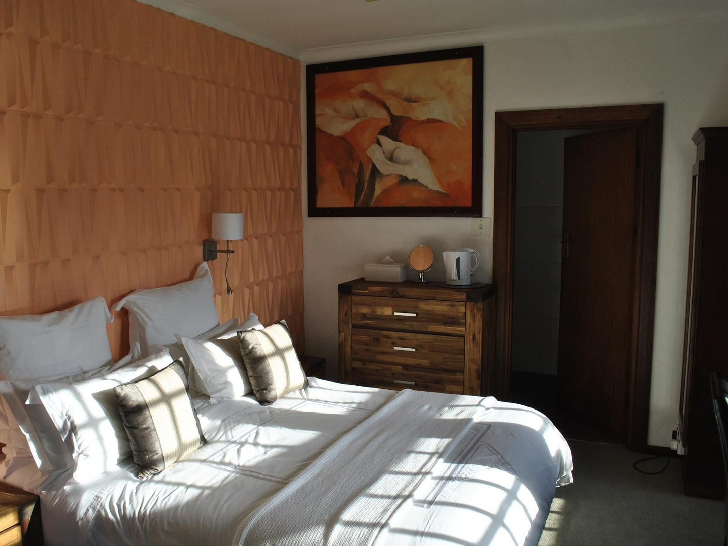 Cotswold House Guest House Milnerton Cape Town Western Cape South Africa Bedroom