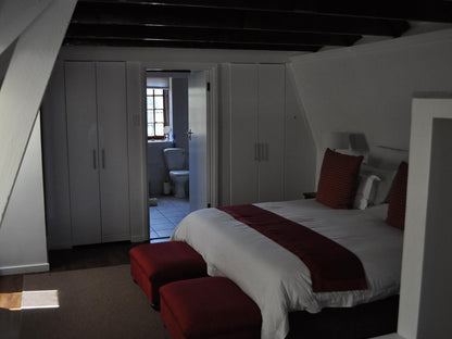 Cotswold House Guest House Milnerton Cape Town Western Cape South Africa Unsaturated, Bedroom