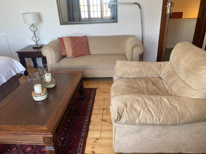 Cotswold House Guest House Milnerton Cape Town Western Cape South Africa Living Room
