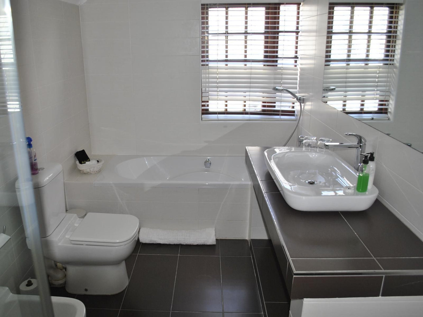 Cotswold House Guest House Milnerton Cape Town Western Cape South Africa Unsaturated, Bathroom