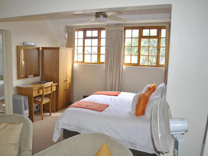 Cotswold House Guest House Milnerton Cape Town Western Cape South Africa Bedroom