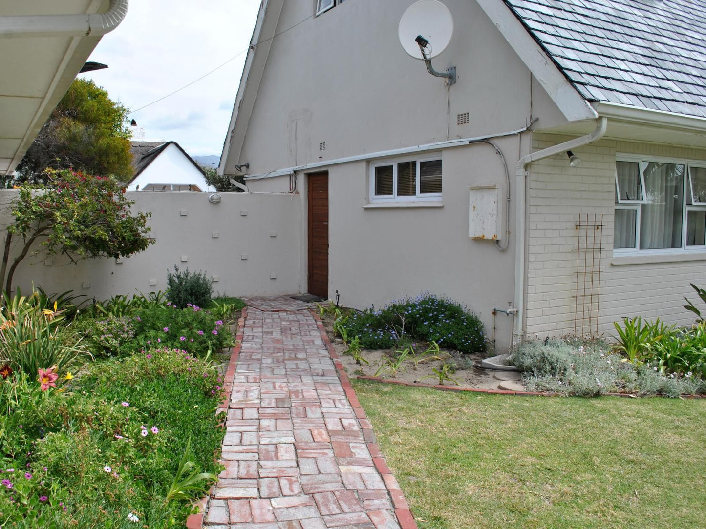 Cotswold House Guest House Milnerton Cape Town Western Cape South Africa House, Building, Architecture, Garden, Nature, Plant