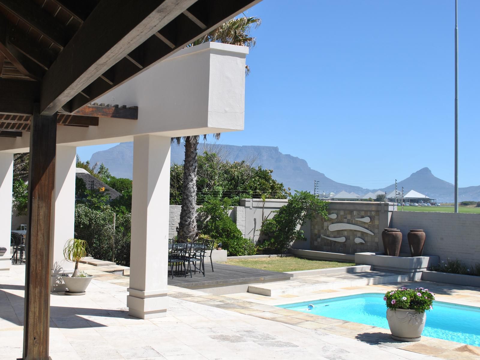 Cotswold House Guest House Milnerton Cape Town Western Cape South Africa Palm Tree, Plant, Nature, Wood, Swimming Pool