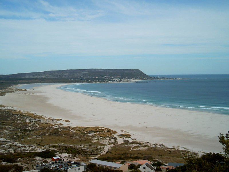 Cottage Chenin Deurdrif Cape Town Western Cape South Africa Beach, Nature, Sand, Ocean, Waters