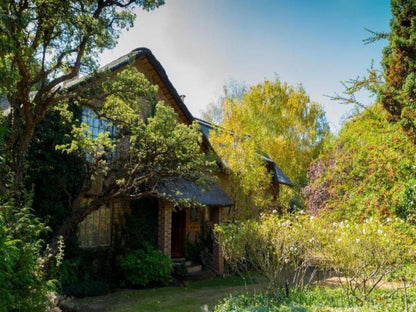 Cottage Pie Clarens Golf And Trout Estate Clarens Free State South Africa Building, Architecture, House