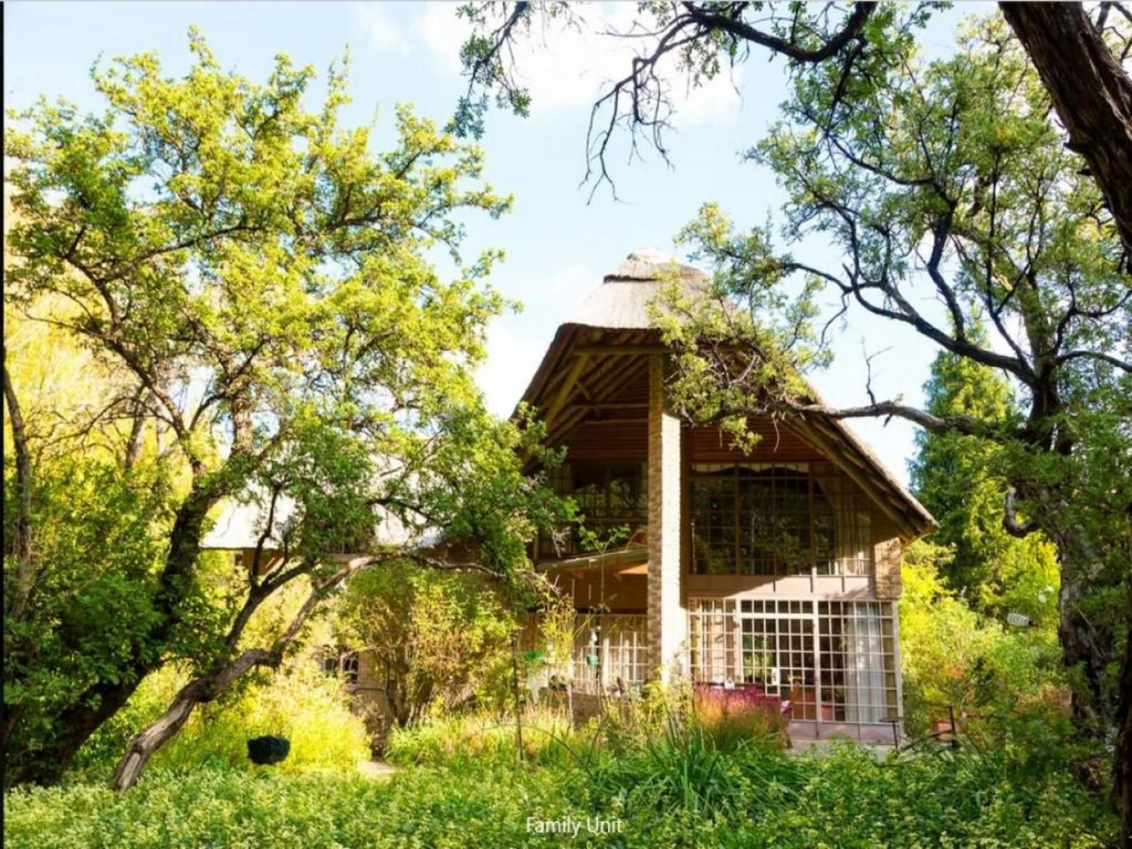 Cottage Pie Clarens Golf And Trout Estate Clarens Free State South Africa Building, Architecture, Plant, Nature