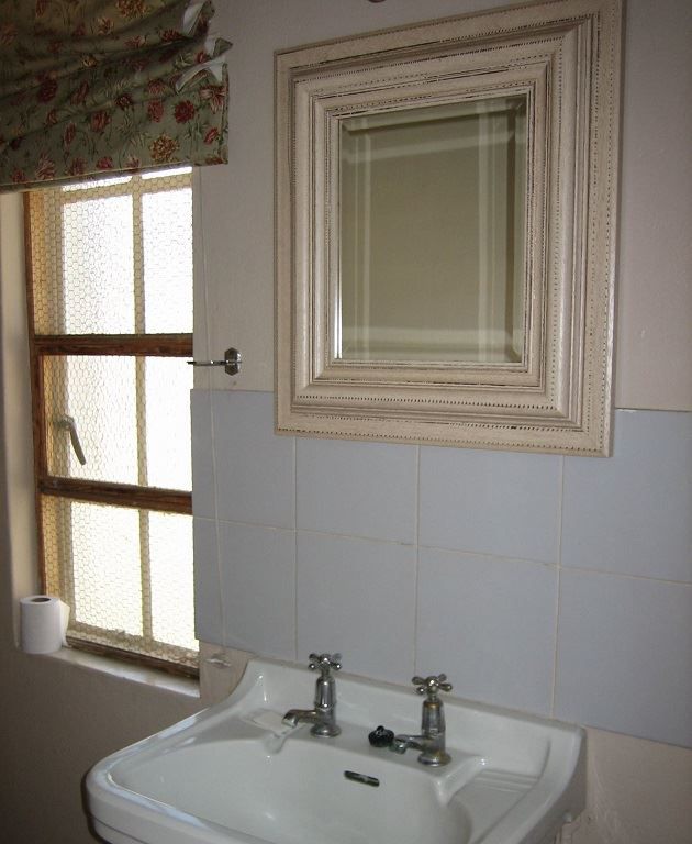 Cottage At House No 1 Nieu Bethesda Eastern Cape South Africa Unsaturated, Bathroom