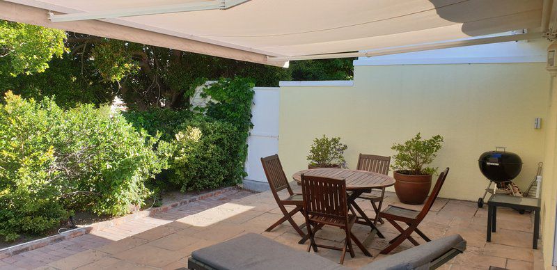 Cottage Chardonnay Constantia Cape Town Western Cape South Africa Balcony, Architecture, Garden, Nature, Plant, Living Room