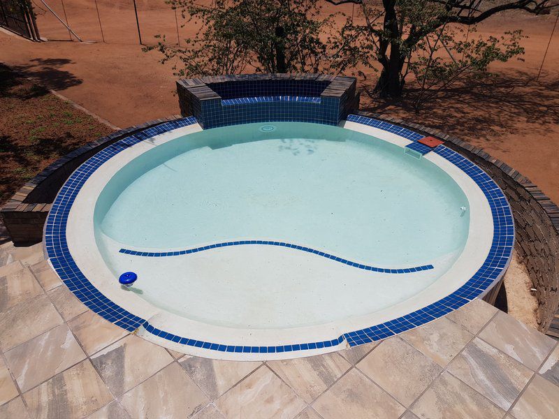 Cottage Lenise Phalaborwa Limpopo Province South Africa Complementary Colors, Swimming Pool