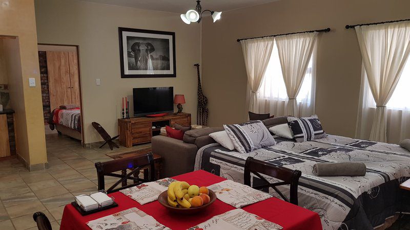 Cottage Lenise Phalaborwa Limpopo Province South Africa Living Room