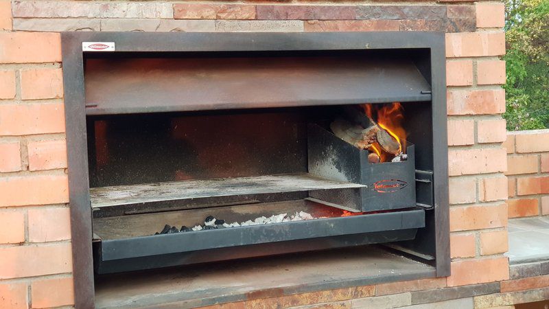 Cottage Lenise Phalaborwa Limpopo Province South Africa Fire, Nature, Fireplace