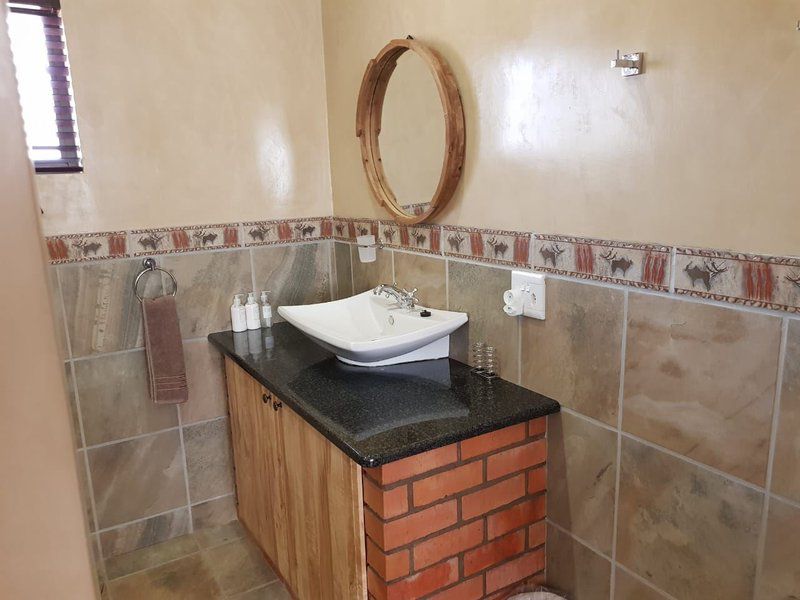 Cottage Lenise Phalaborwa Limpopo Province South Africa Bathroom