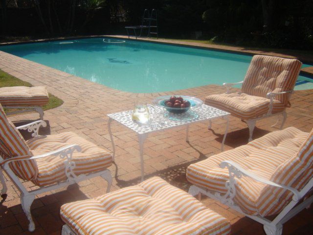 Cottage On Corbel Glenhazel Johannesburg Gauteng South Africa Swimming Pool