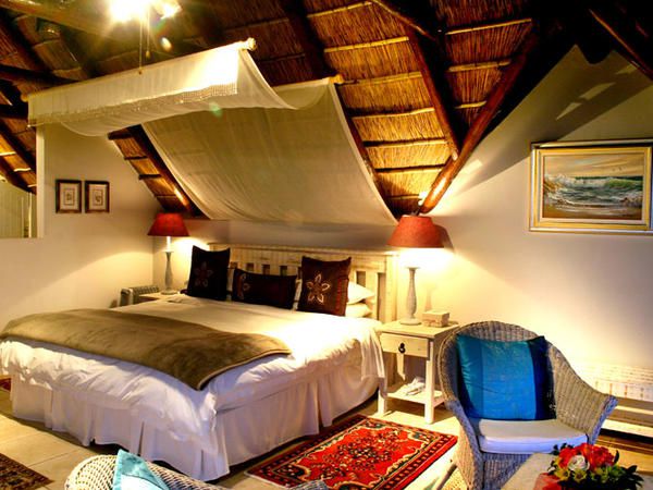 Cottage Onthe Hill St Francis Bay Eastern Cape South Africa Bedroom