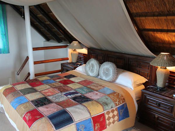 Cottage Onthe Hill St Francis Bay Eastern Cape South Africa Tent, Architecture, Bedroom