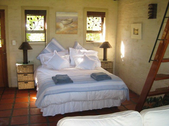 Cottage On The Kom Kommetjie Cape Town Western Cape South Africa Bedroom