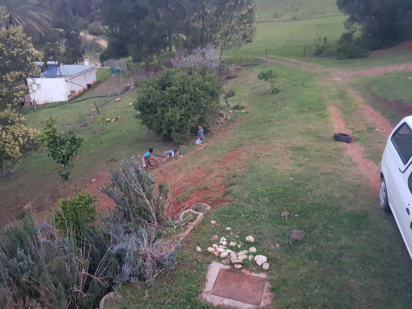 Heimat Cottages Little Brak Western Cape South Africa Unsaturated, Tree, Plant, Nature, Wood, Highland