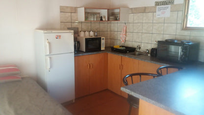 Heimat Cottages Little Brak Western Cape South Africa Kitchen