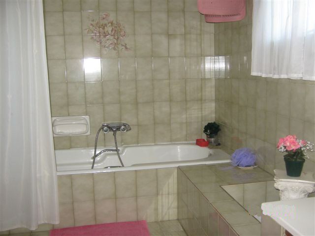 Cotton Corner Paarl Western Cape South Africa Unsaturated, Bathroom