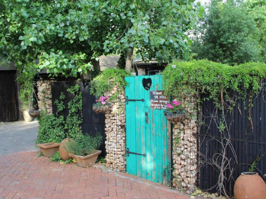 Cottonwood Guesthouse Oasis Dan Pienaar Bloemfontein Free State South Africa House, Building, Architecture, Garden, Nature, Plant