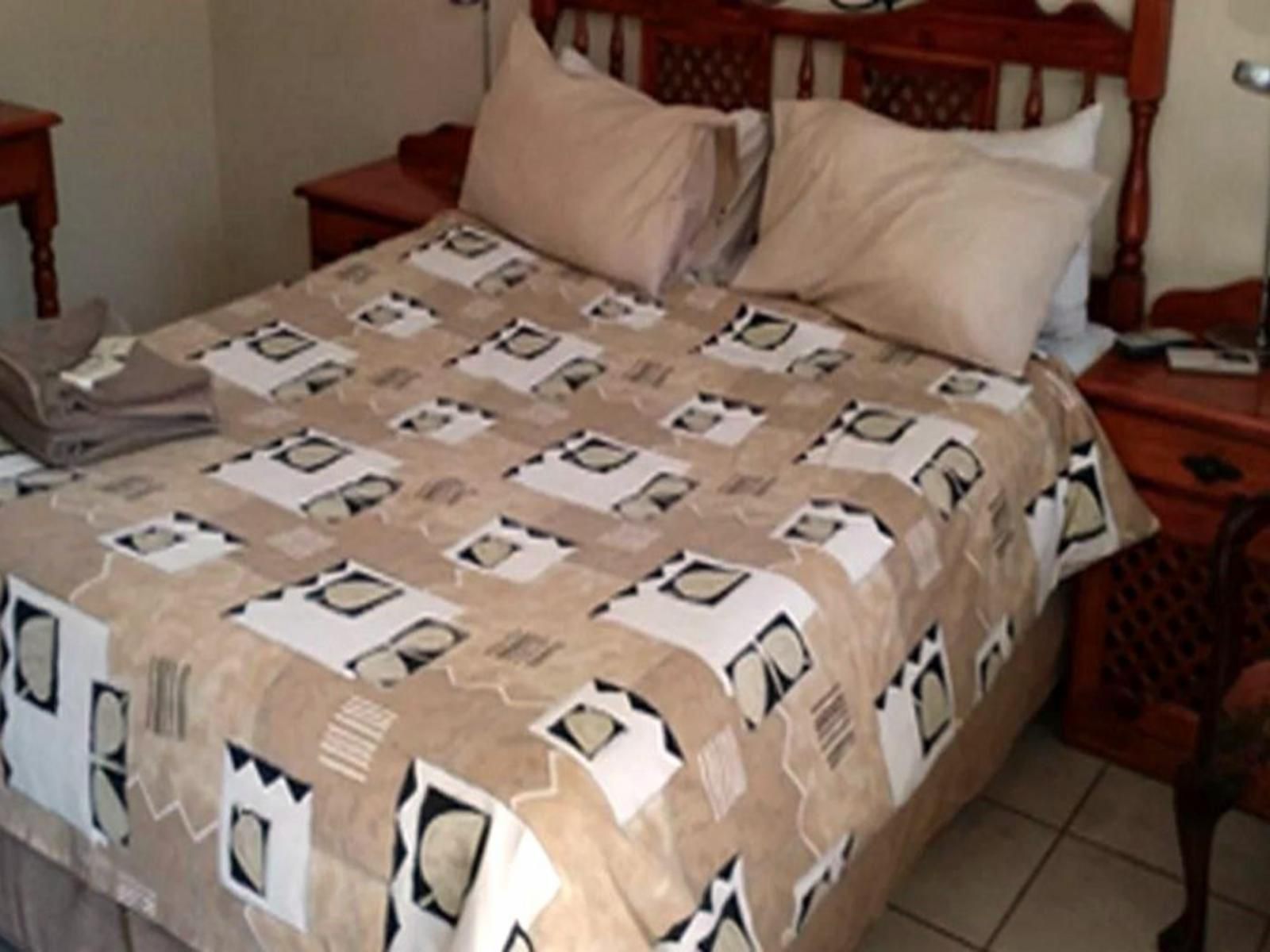 Country Blue Luxury Guest House Polokwane Ext 4 Polokwane Pietersburg Limpopo Province South Africa Bedroom