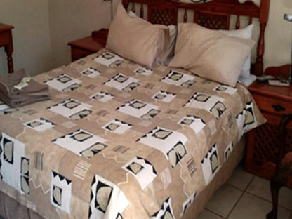 Country Blue Luxury Guest House Polokwane Ext 4 Polokwane Pietersburg Limpopo Province South Africa Bedroom
