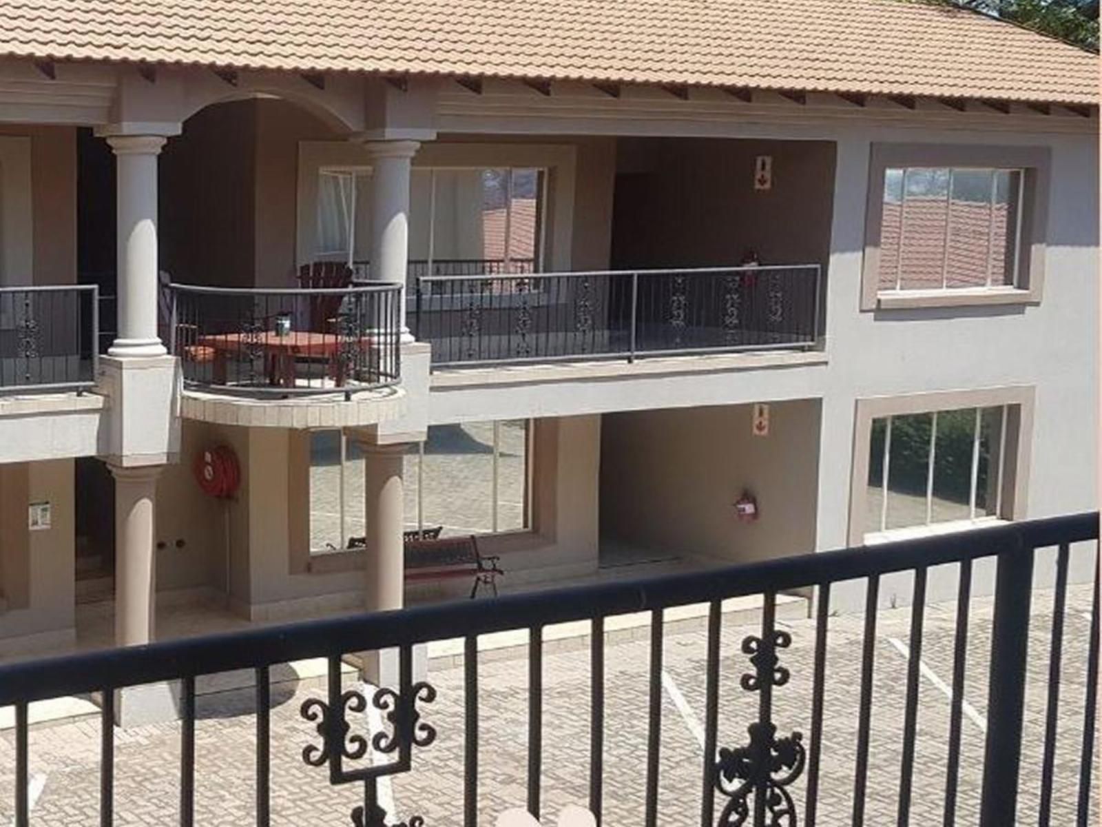 Country Blue Luxury Guest House Polokwane Ext 4 Polokwane Pietersburg Limpopo Province South Africa Balcony, Architecture, House, Building, Swimming Pool