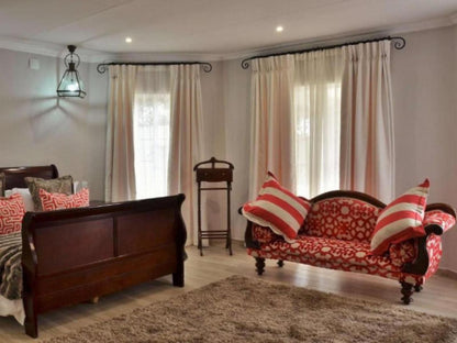 Country Boutique Hotel White River Mpumalanga South Africa Bedroom