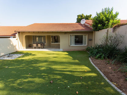 Country Life Park Country Life Park Johannesburg Gauteng South Africa House, Building, Architecture, Palm Tree, Plant, Nature, Wood