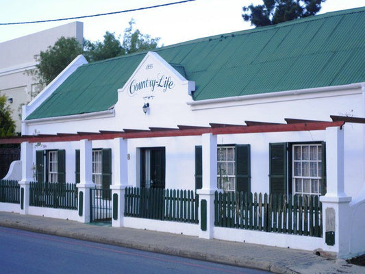 Country Life Self Catering Montagu Western Cape South Africa House, Building, Architecture