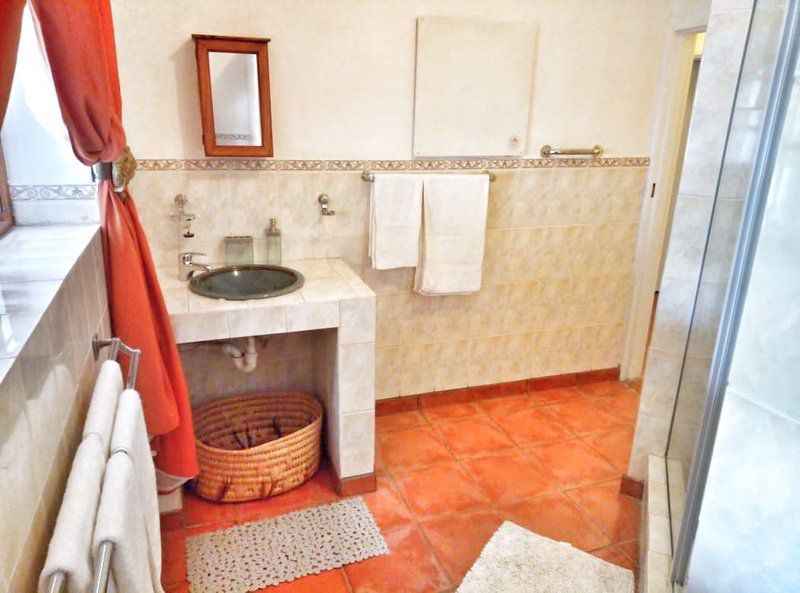 Country Life Self Catering Montagu Western Cape South Africa Bathroom