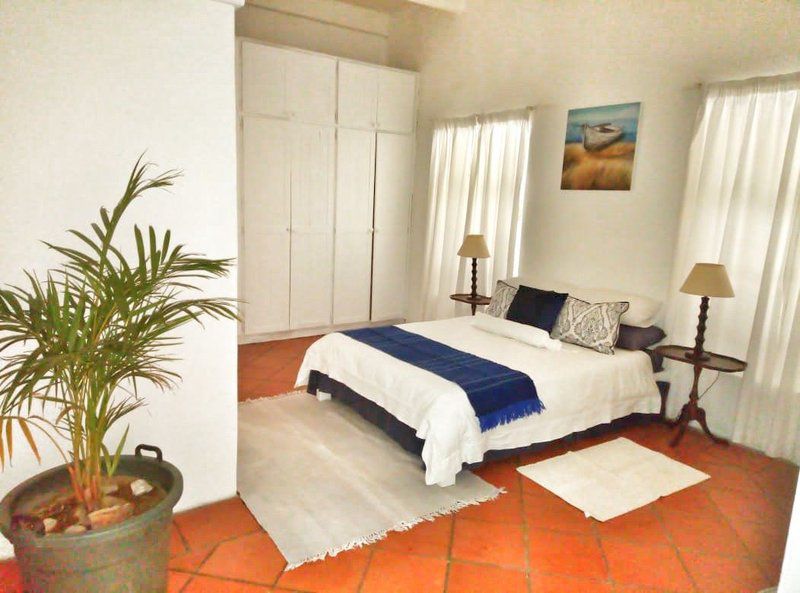 Country Life Self Catering Montagu Western Cape South Africa Bedroom