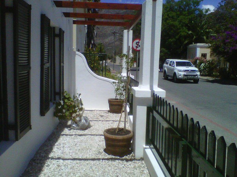 Country Life Self Catering Montagu Western Cape South Africa House, Building, Architecture