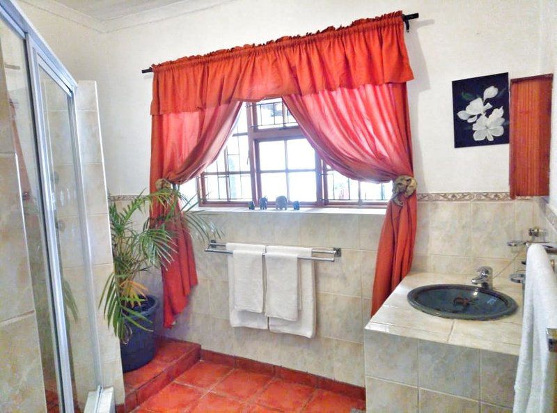 Country Life Self Catering Montagu Western Cape South Africa Bathroom