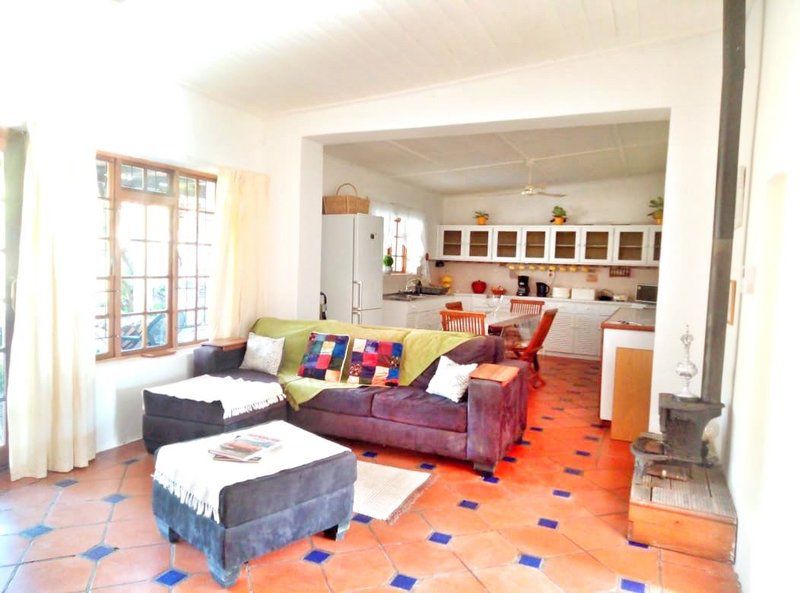 Country Life Self Catering Montagu Western Cape South Africa Living Room