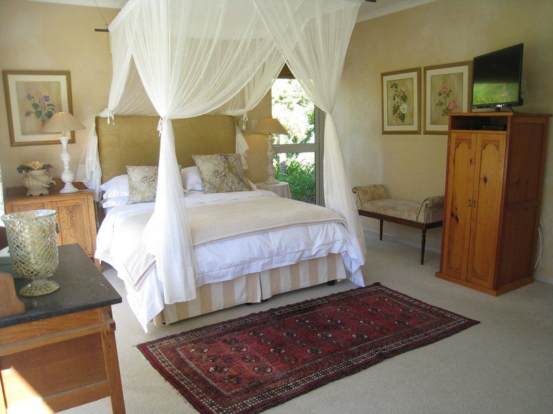 Country Paradise Self Catering Home Swellendam Western Cape South Africa Bedroom