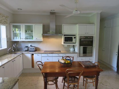 Country Paradise Self Catering Home Swellendam Western Cape South Africa Kitchen