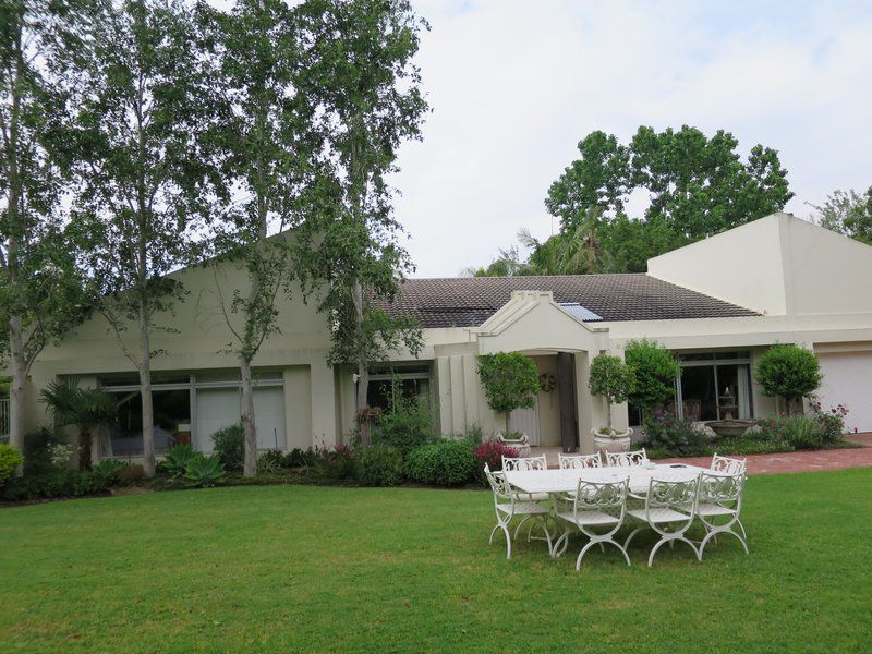 Country Paradise Self Catering Home Swellendam Western Cape South Africa House, Building, Architecture