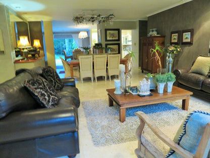 Country Paradise Self Catering Home Swellendam Western Cape South Africa Living Room