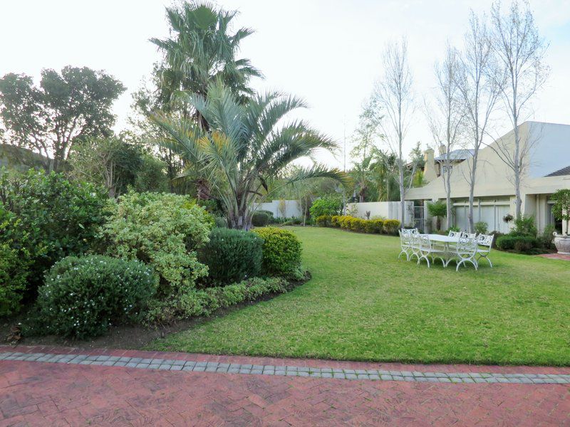 Country Paradise Self Catering Home Swellendam Western Cape South Africa House, Building, Architecture, Palm Tree, Plant, Nature, Wood, Garden