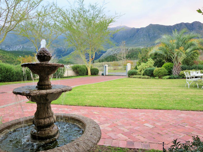 Country Paradise Self Catering Home Swellendam Western Cape South Africa Plant, Nature, Garden