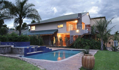Country Park Guest House And Camping Muldersdrift Gauteng South Africa House, Building, Architecture, Swimming Pool