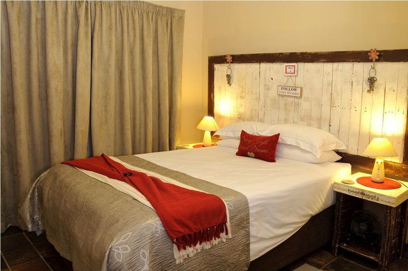 Country Park Guest House And Camping Muldersdrift Gauteng South Africa Bedroom