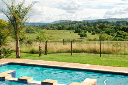 Country Park Guest House And Camping Muldersdrift Gauteng South Africa Lowland, Nature, Swimming Pool