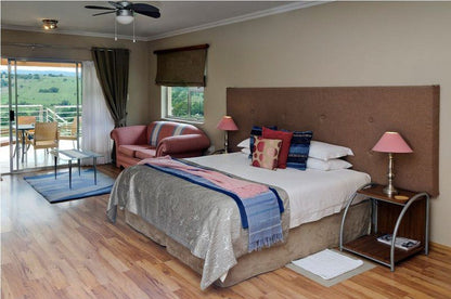 Country Park Guest House And Camping Muldersdrift Gauteng South Africa Bedroom